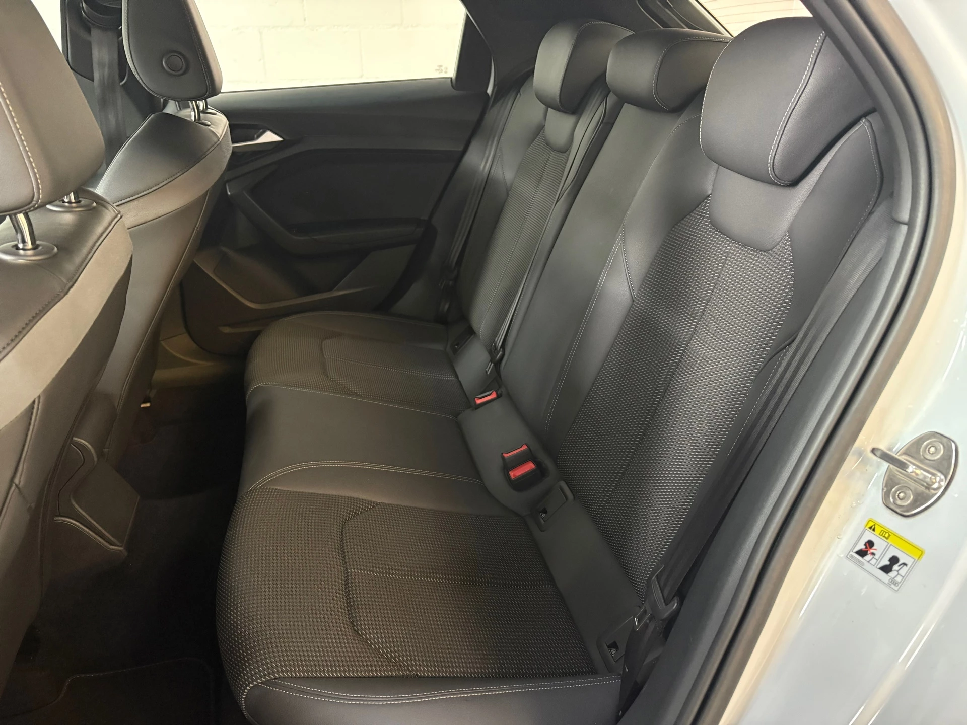 Hoofdafbeelding Audi A1