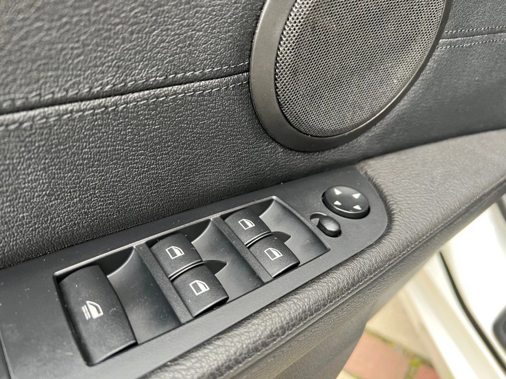 Hoofdafbeelding BMW Z4