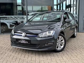 Volkswagen Golf 1.0 TSI BUSINESS EDITION 116PK AIRCO LMV PDC-CAMERA