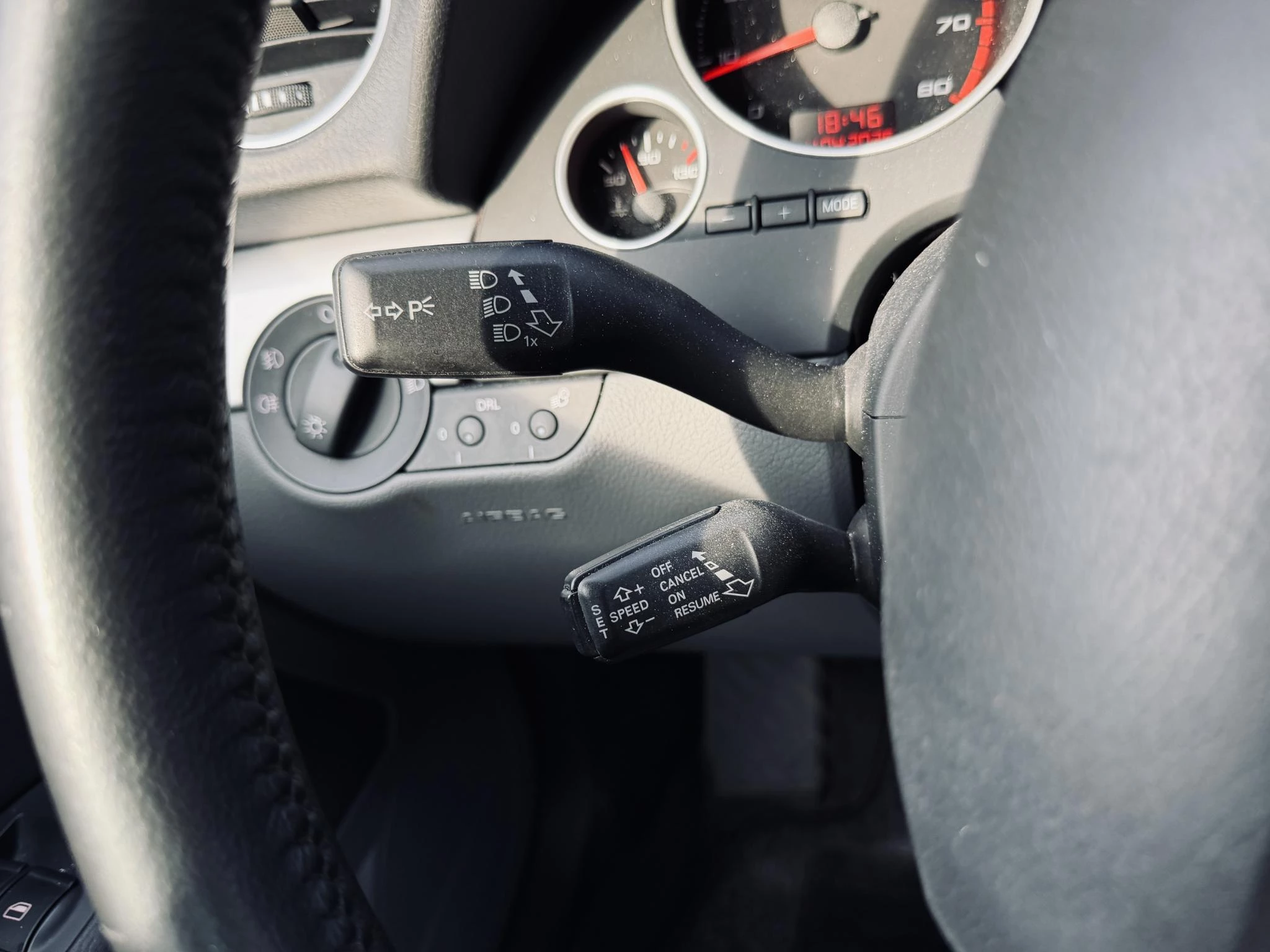Hoofdafbeelding SEAT Exeo
