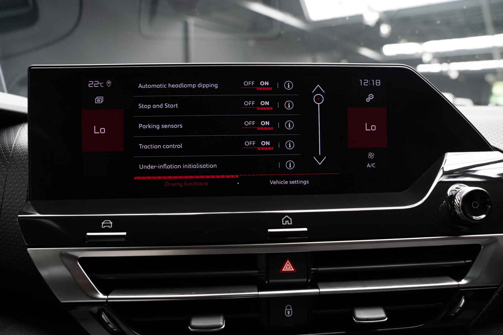Hoofdafbeelding Citroën C4