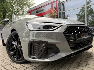 Audi A4 Avant 35 TFSI AUT. *!* 2x S-LINE *!* VIRTUAL/ 19 INCH/ NAVI/ CARPLAY/ PRIVACY GLAS *!*
