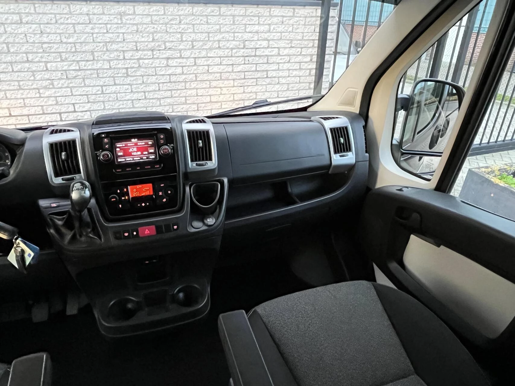 Hoofdafbeelding Fiat Ducato