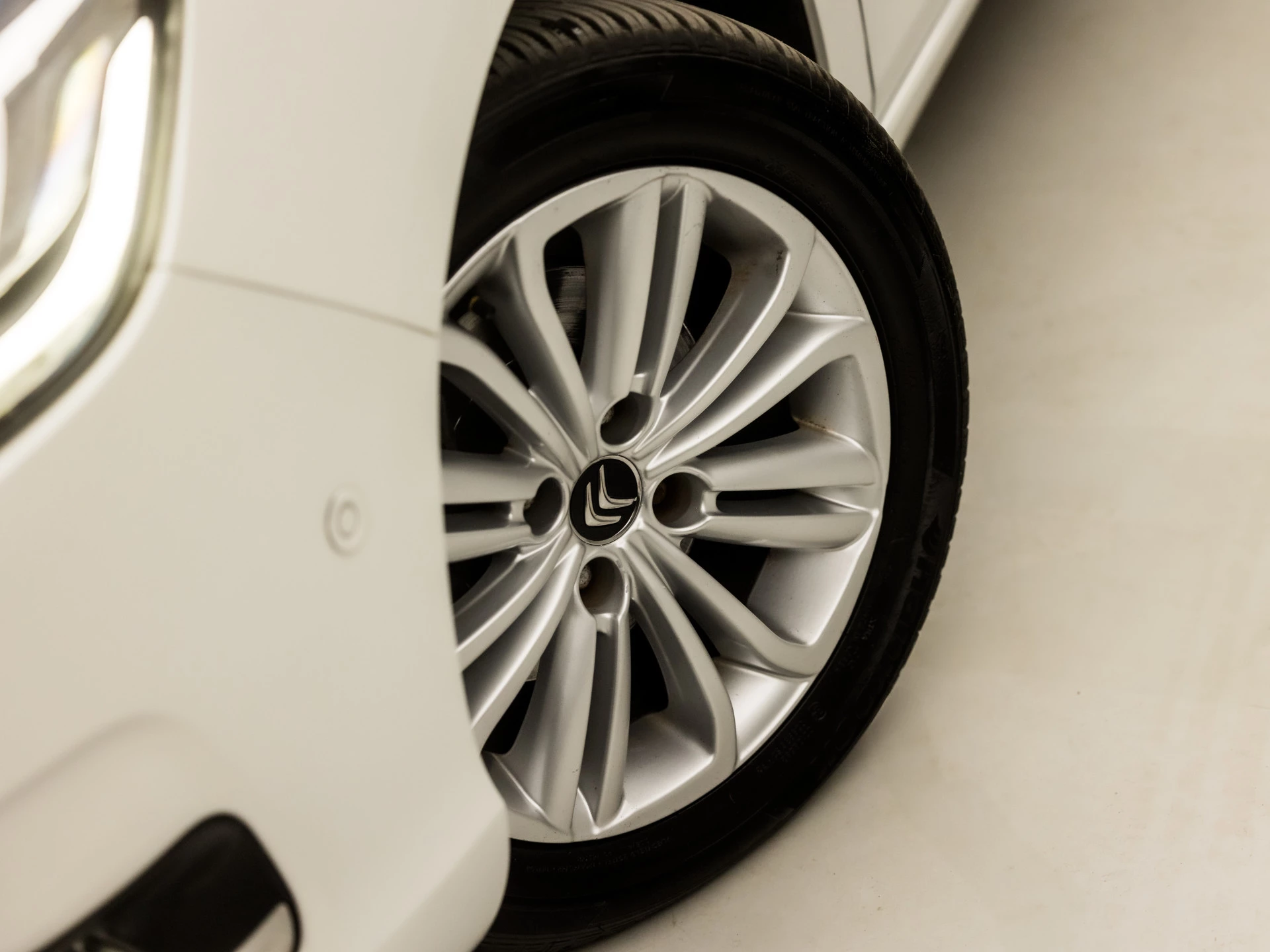 Hoofdafbeelding Citroën C4