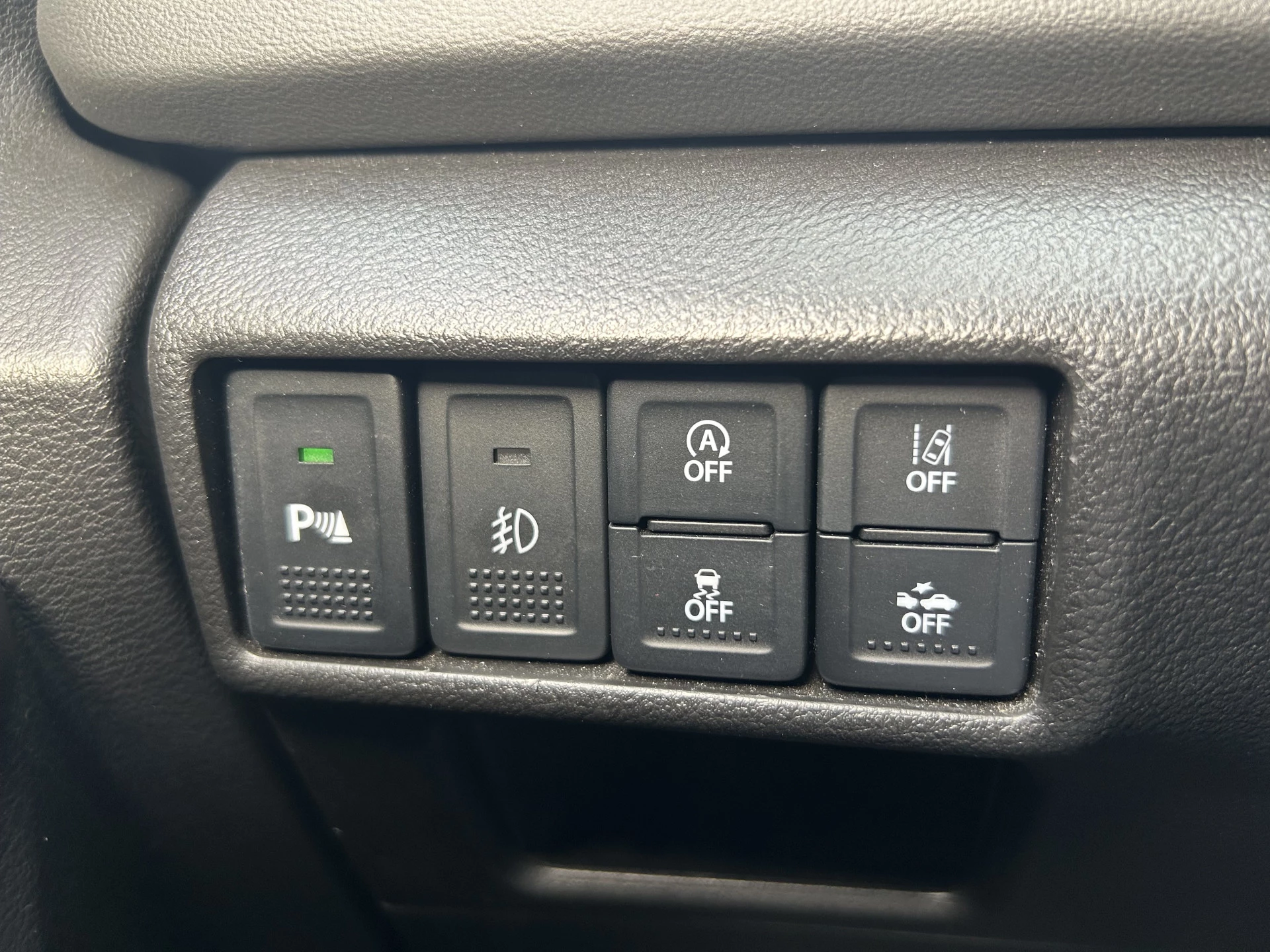 Hoofdafbeelding Suzuki S-Cross