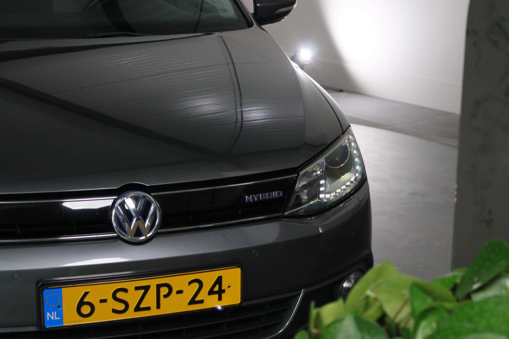 Hoofdafbeelding Volkswagen Jetta