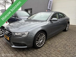 Audi A5 Sportback 1.8 TFSI / NAP / CARPLAY / CRUISE /