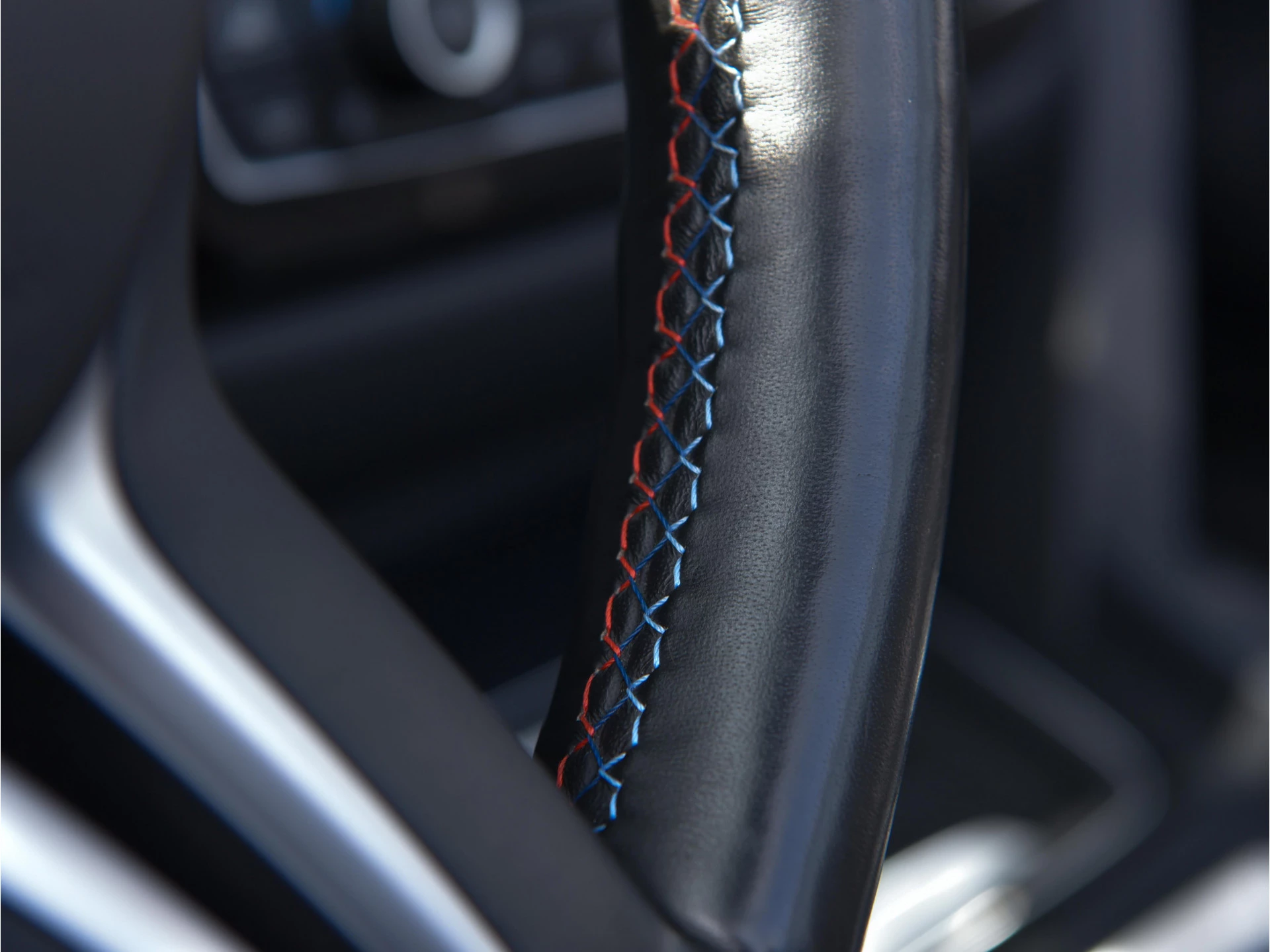 Hoofdafbeelding BMW M4
