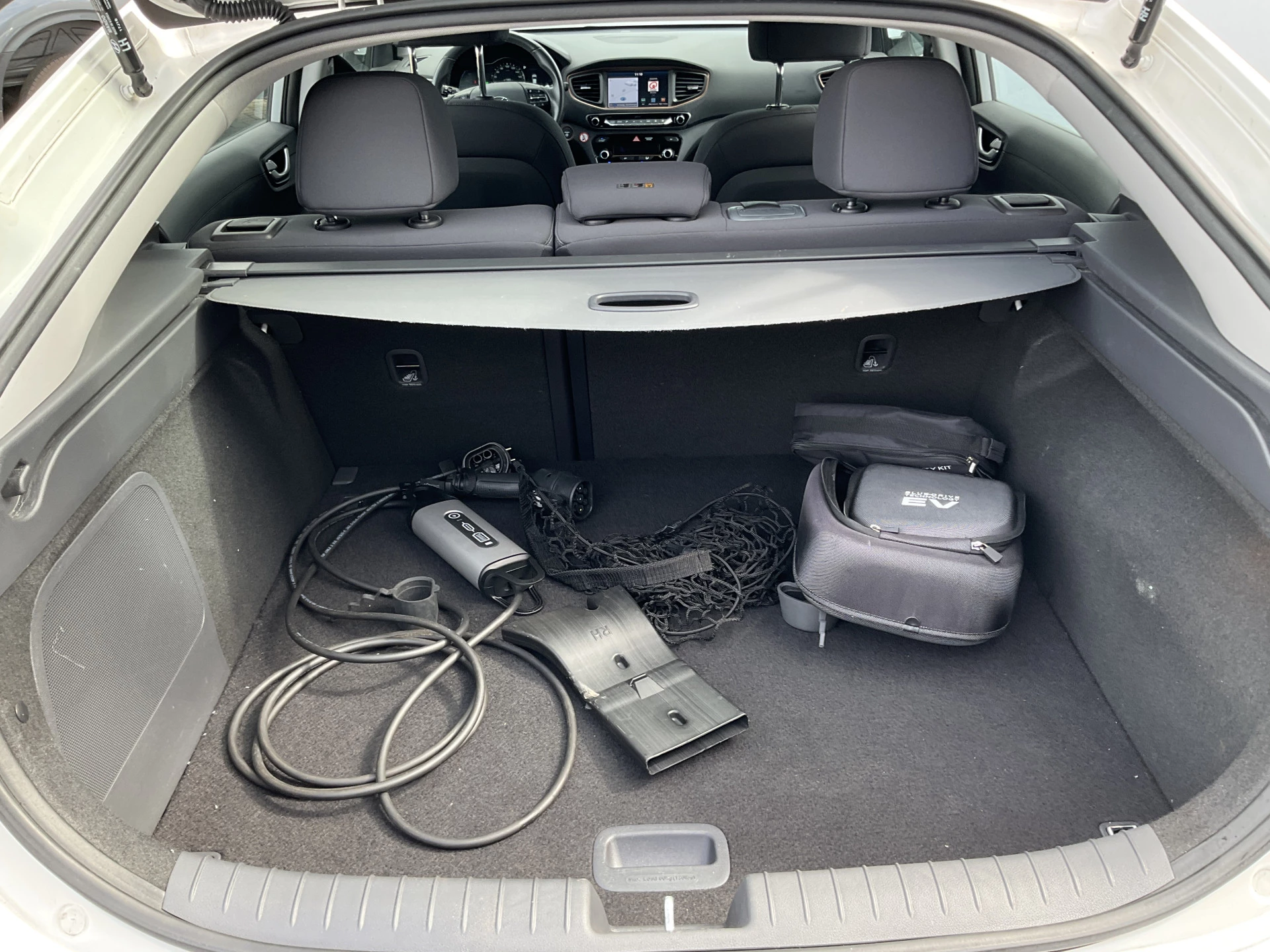 Hoofdafbeelding Hyundai IONIQ