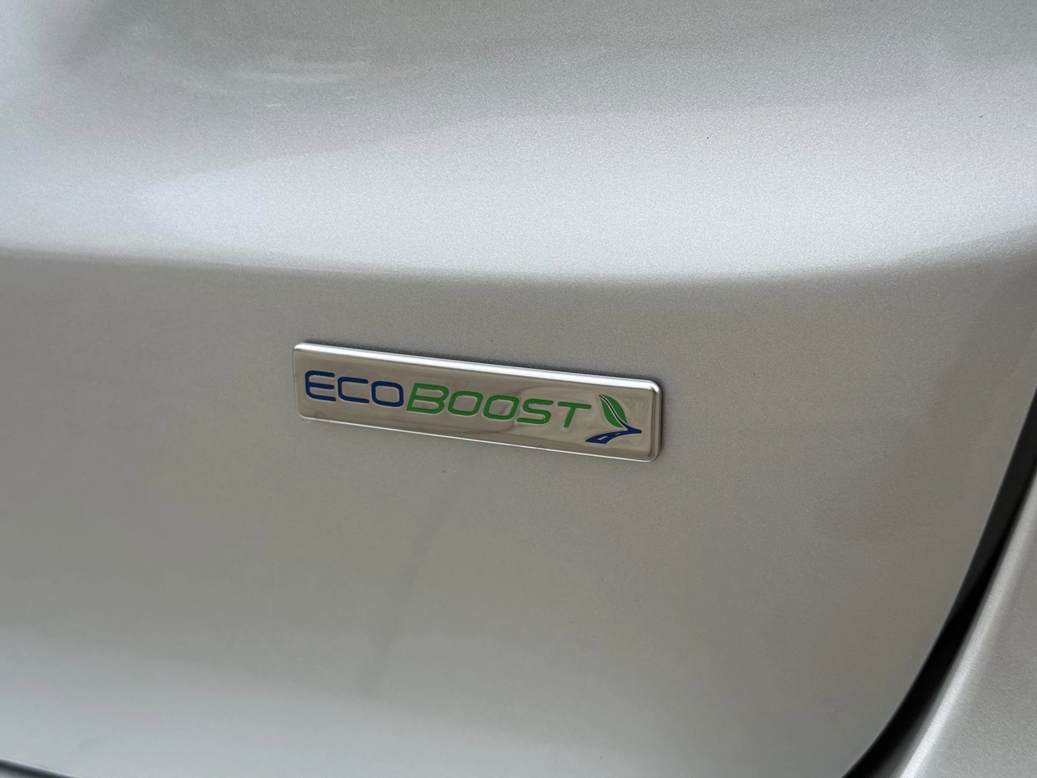 Hoofdafbeelding Ford B-MAX