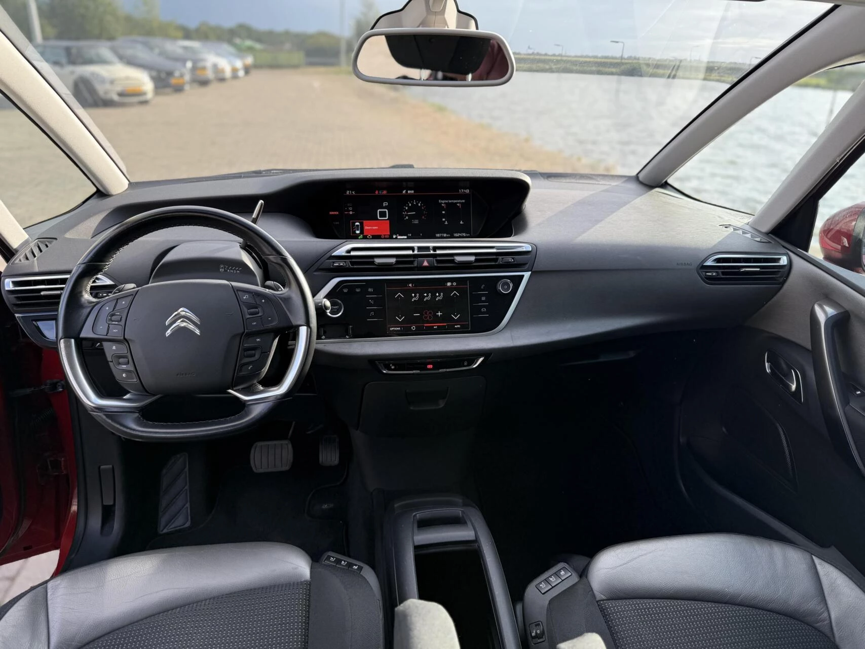 Hoofdafbeelding Citroën Grand C4 Picasso