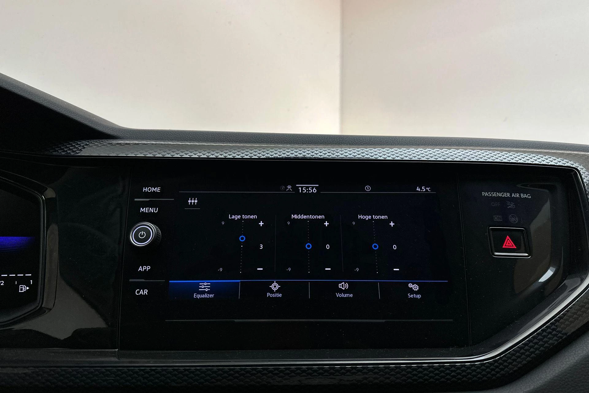 Hoofdafbeelding Volkswagen Taigo