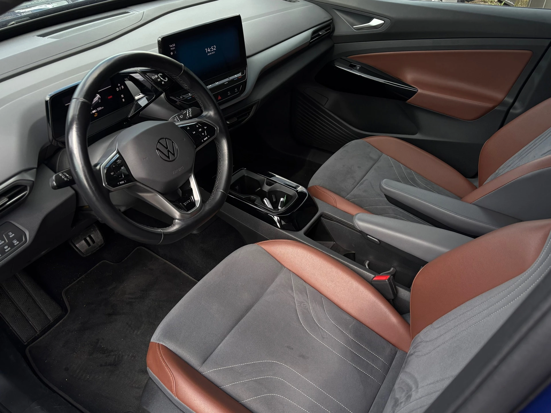 Hoofdafbeelding Volkswagen ID.4