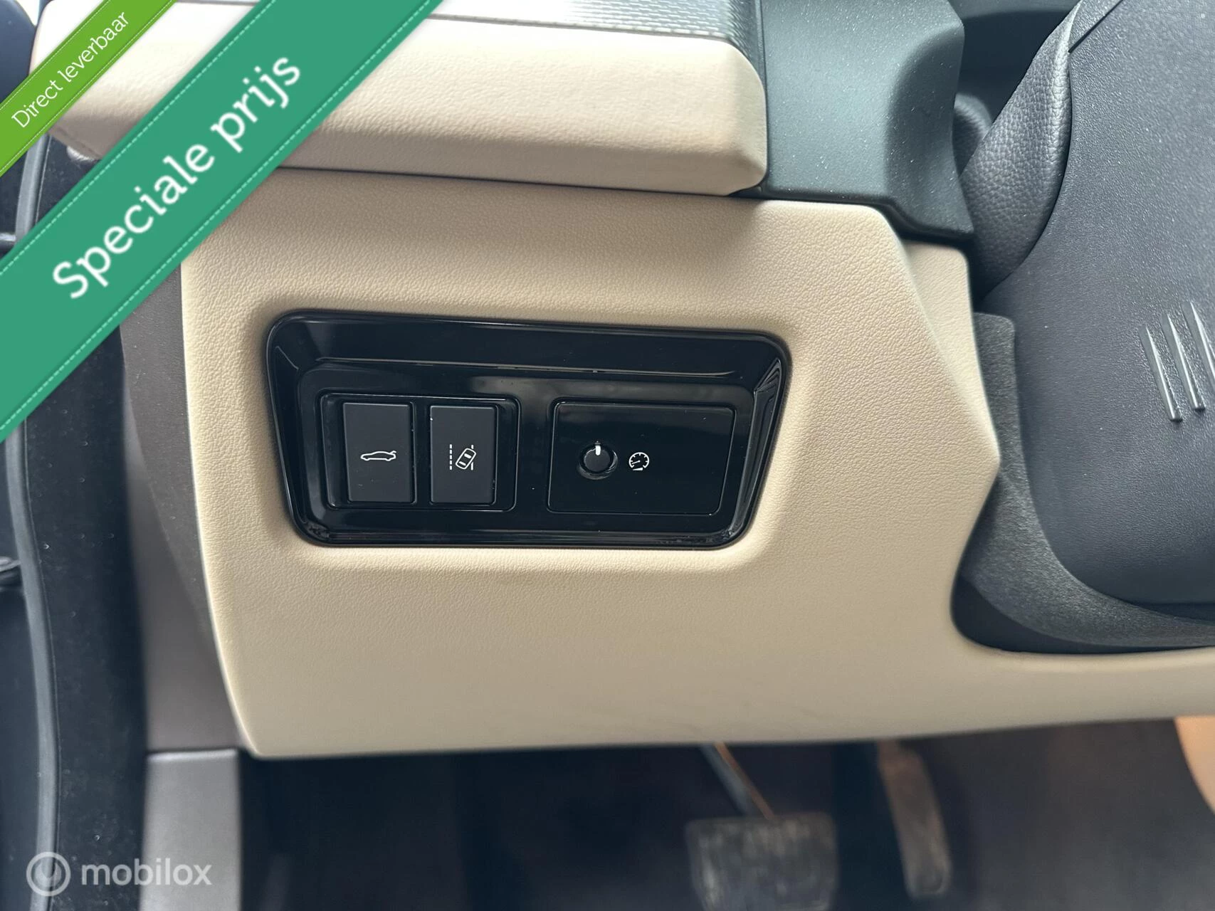 Hoofdafbeelding Jaguar XF