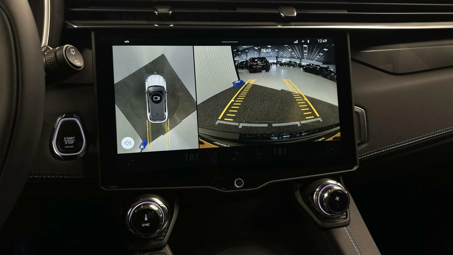 Hoofdafbeelding Lynk & Co 01