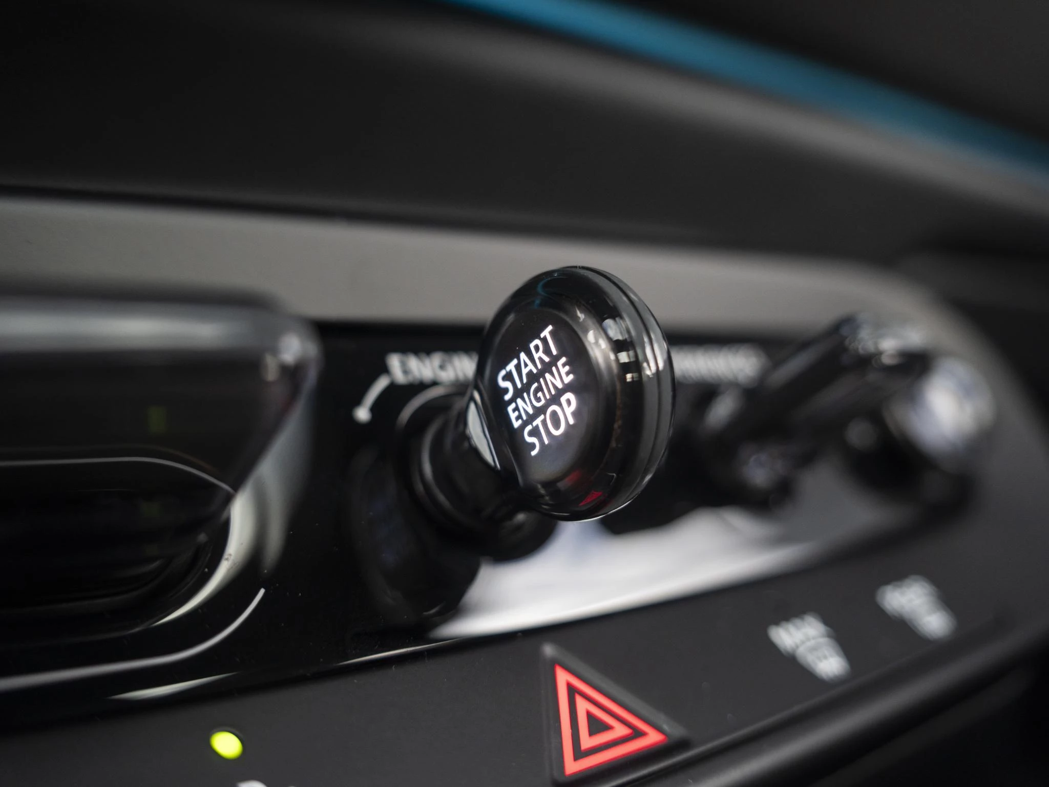 Hoofdafbeelding MINI 3-deurs