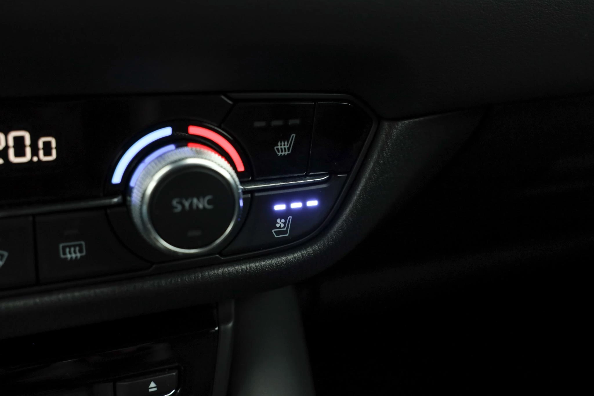 Hoofdafbeelding Mazda 6