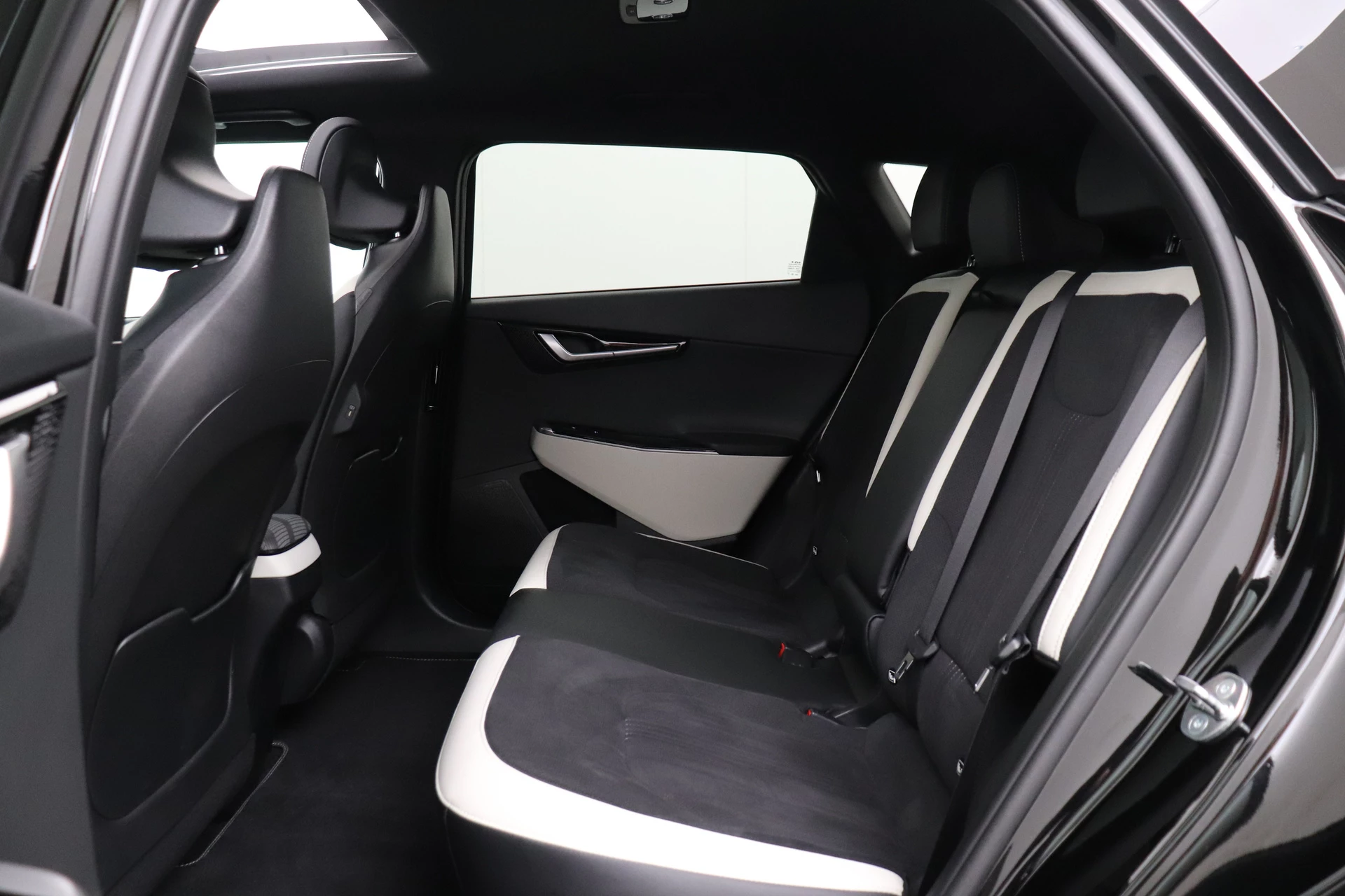 Hoofdafbeelding Kia EV6