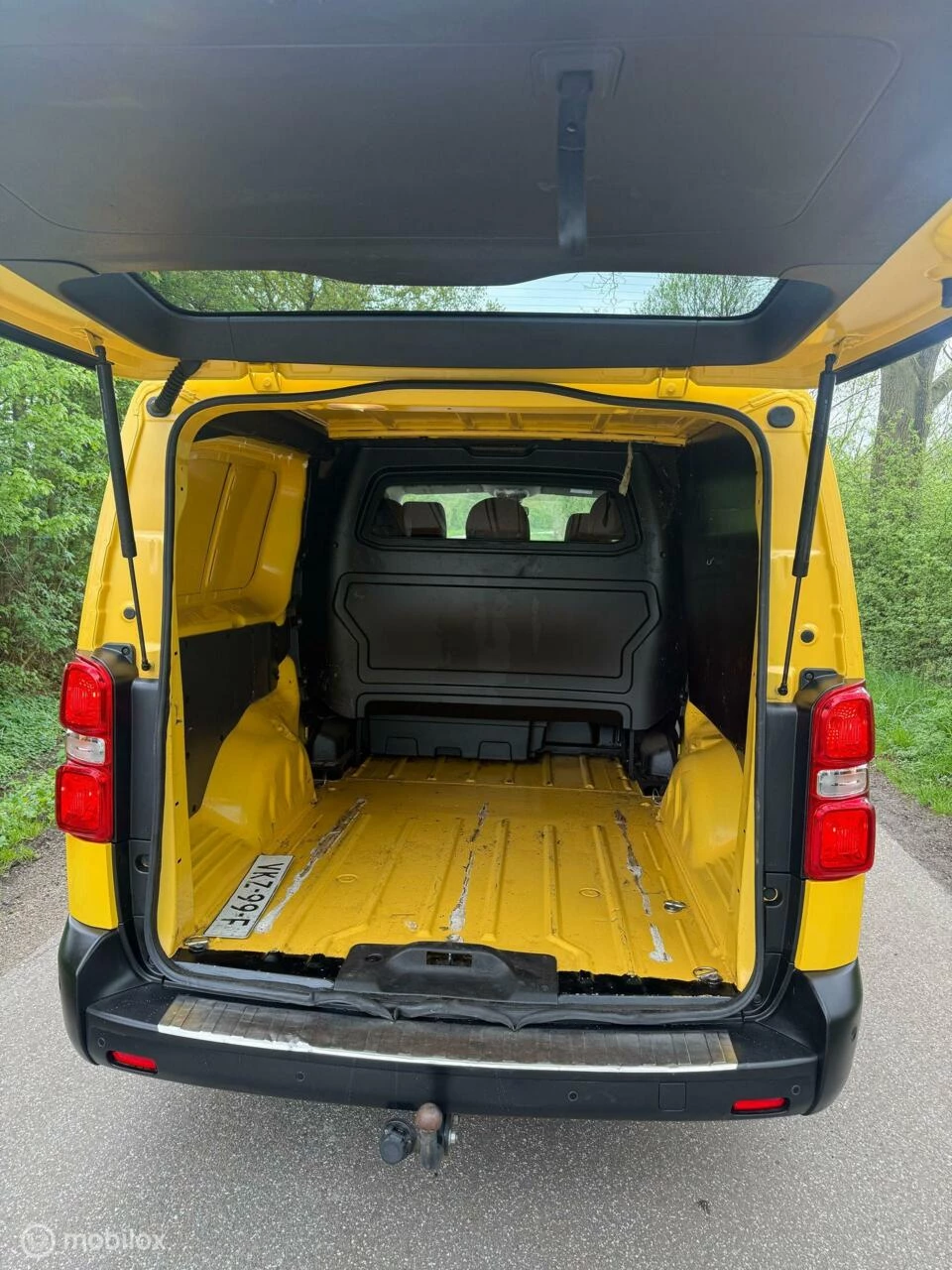 Hoofdafbeelding Peugeot Expert