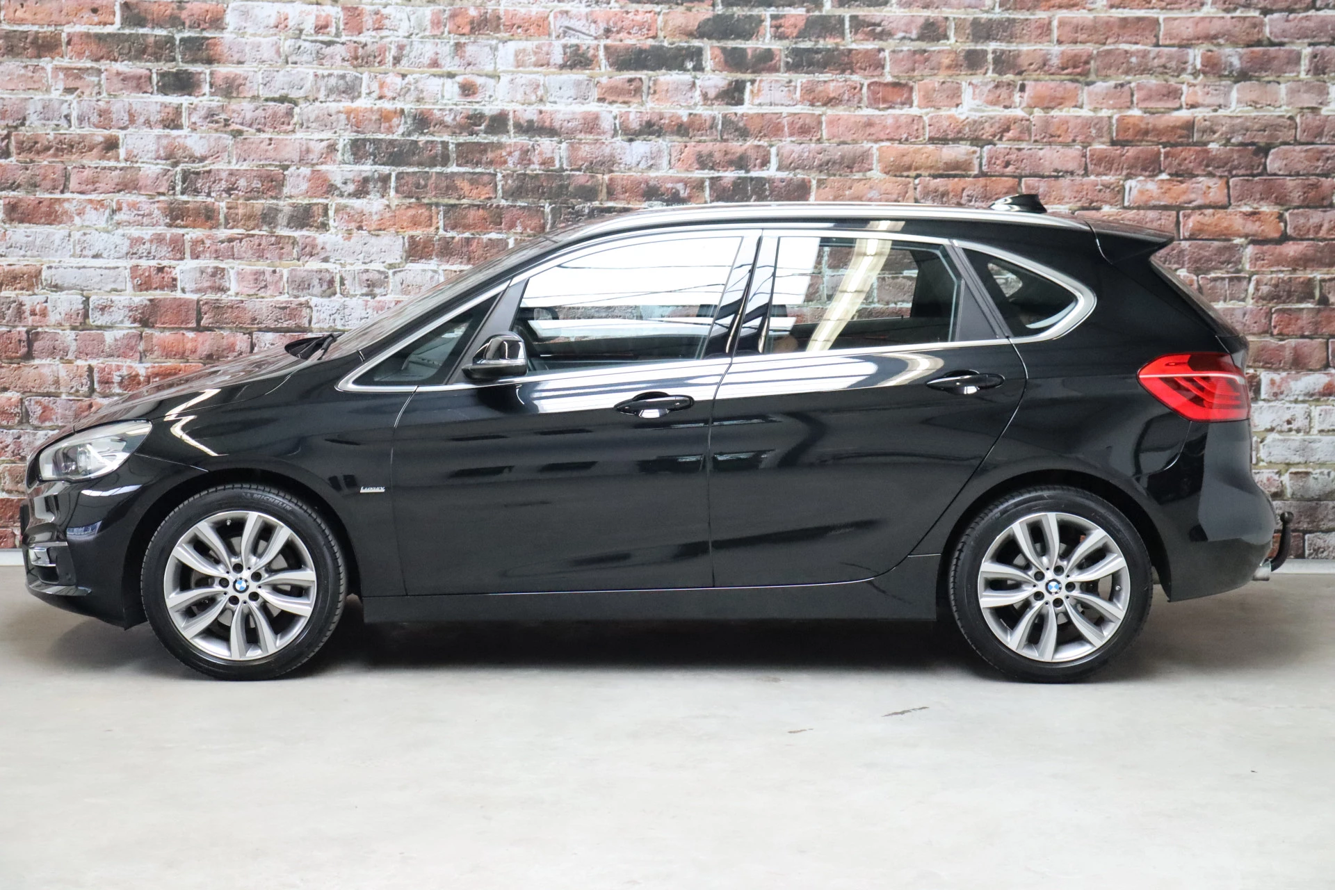 Hoofdafbeelding BMW 2 Serie