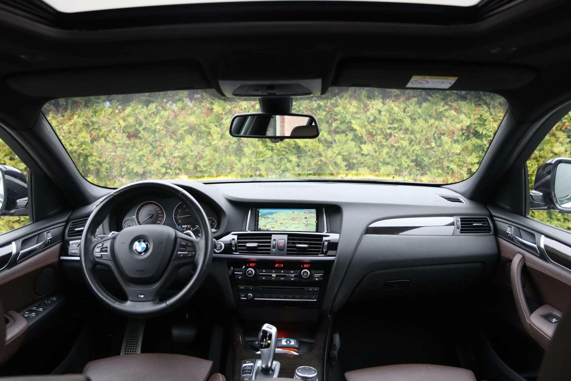 Hoofdafbeelding BMW X4