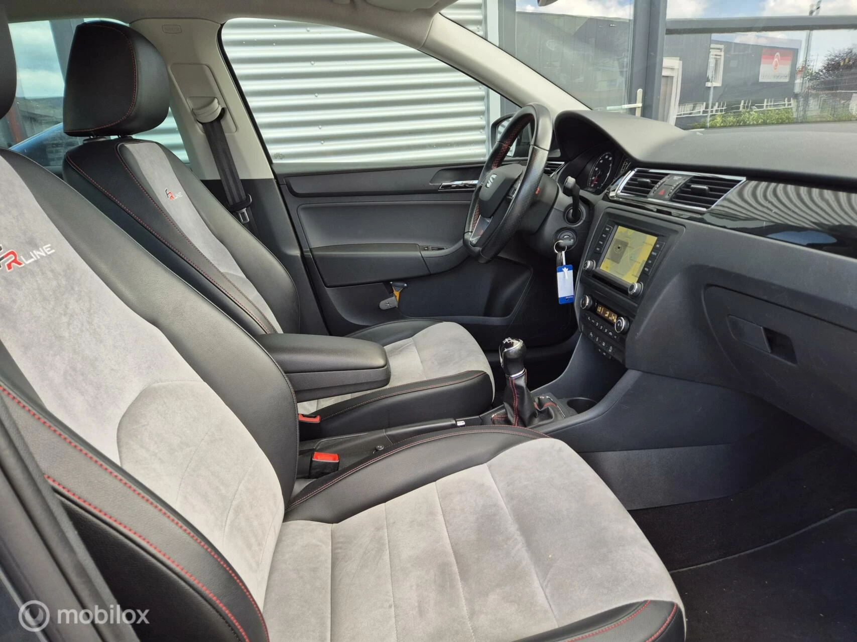 Hoofdafbeelding SEAT Toledo
