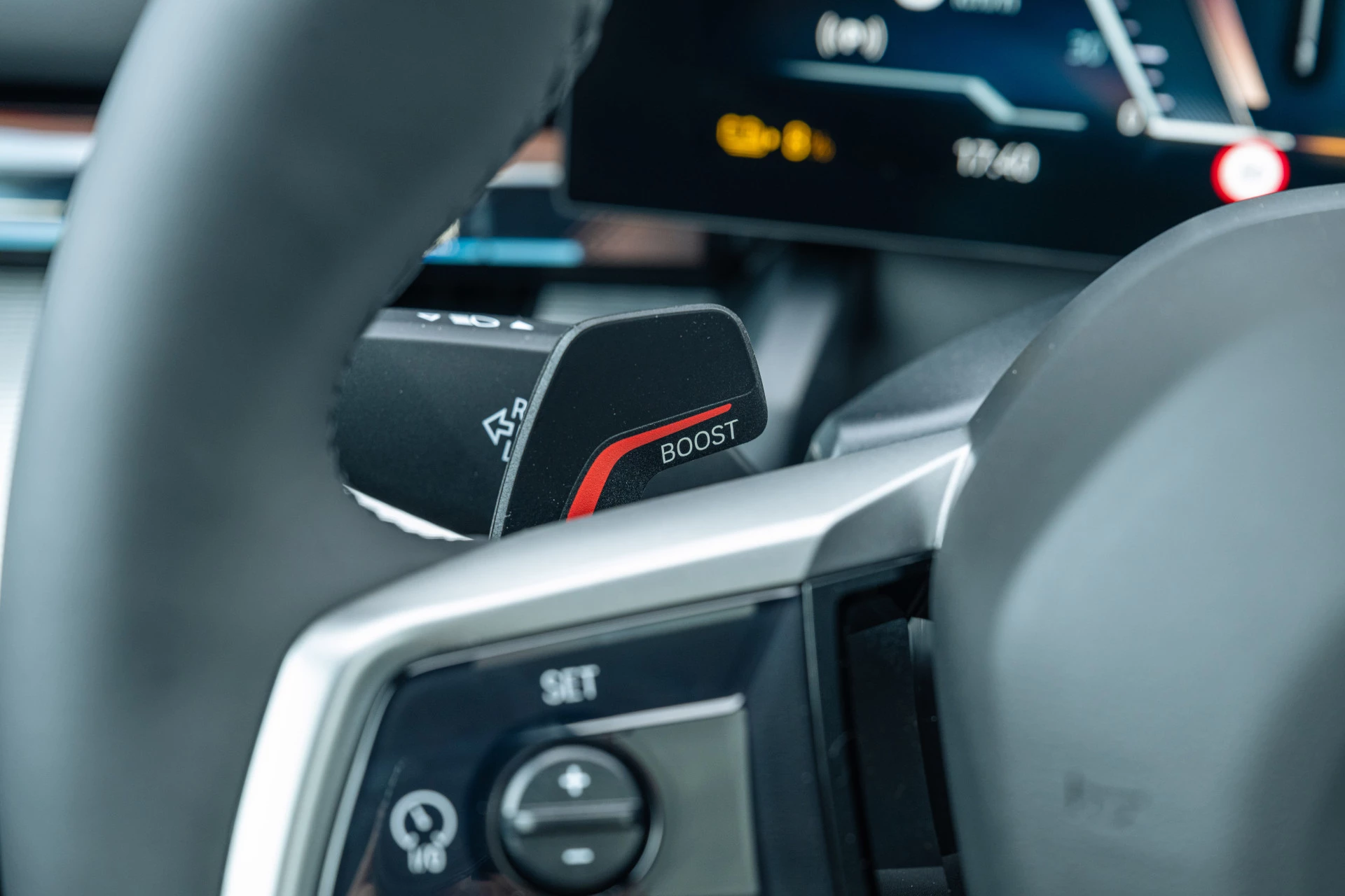 Hoofdafbeelding BMW i5