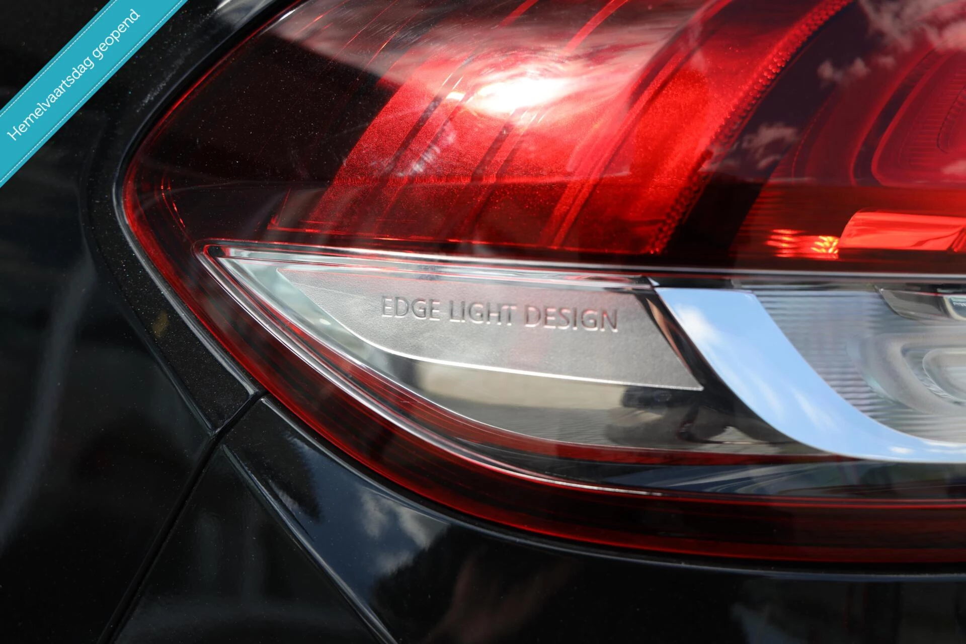 Hoofdafbeelding Renault Scénic