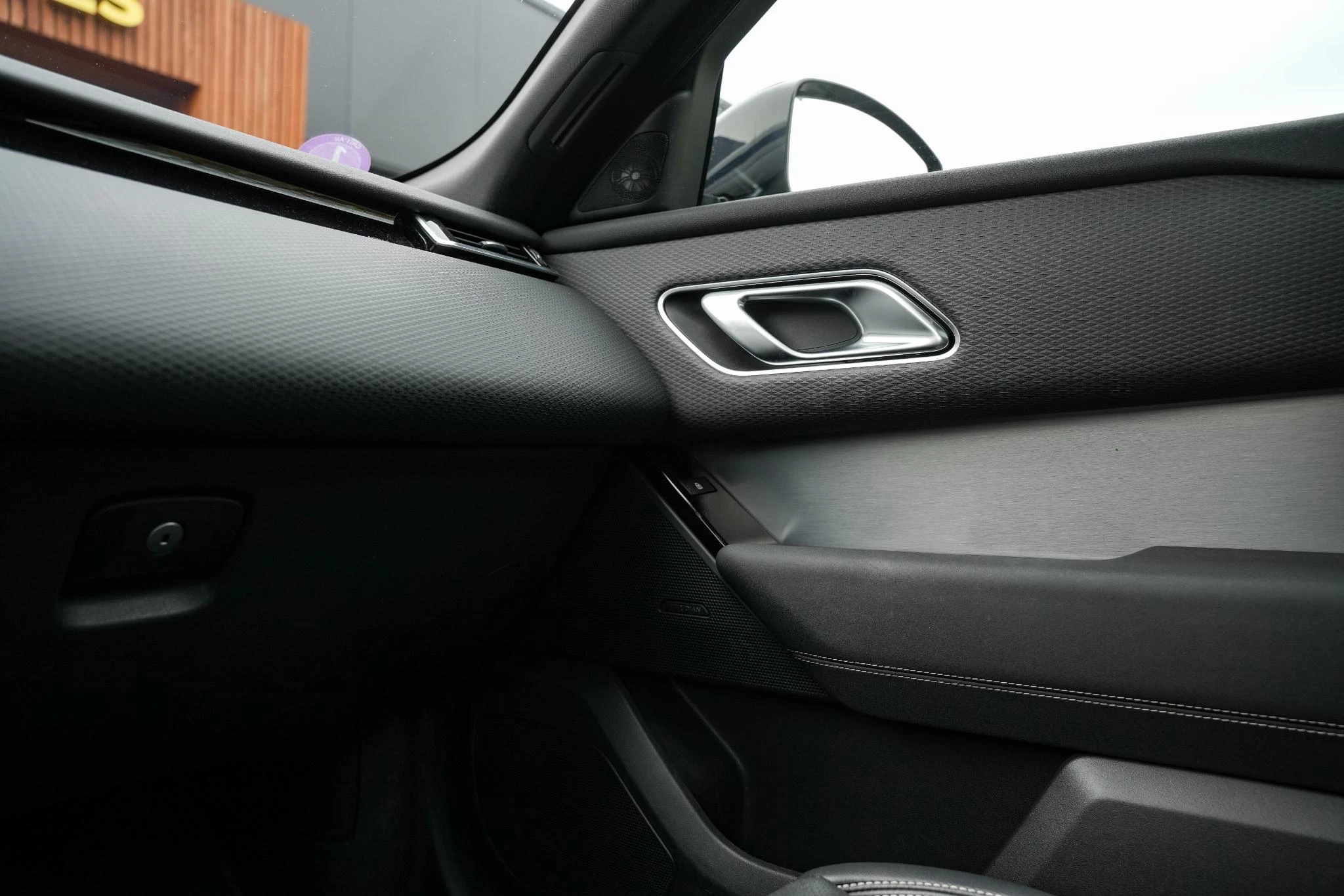 Hoofdafbeelding Land Rover Range Rover Velar