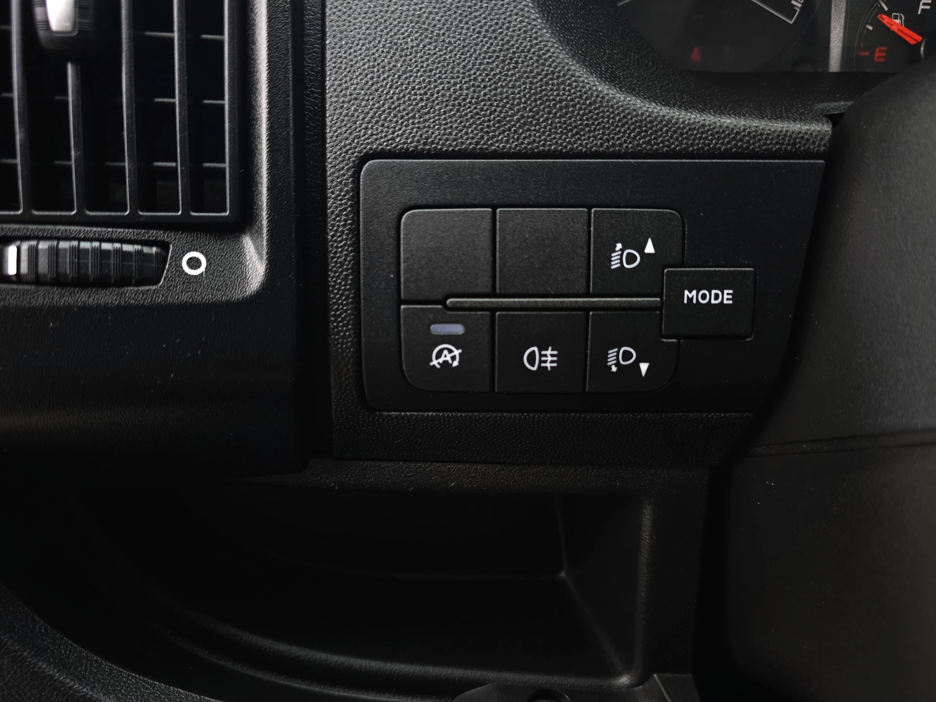 Hoofdafbeelding Peugeot Boxer