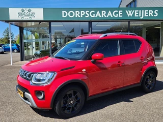 Suzuki Ignis 1.2 Smart Hybrid Select Automaat Airco, Navi, Camera, LM
