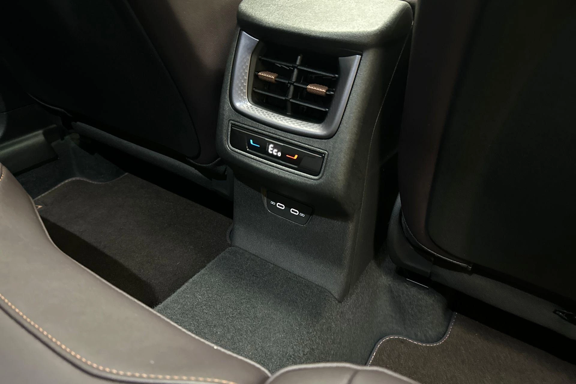 Hoofdafbeelding CUPRA Terramar