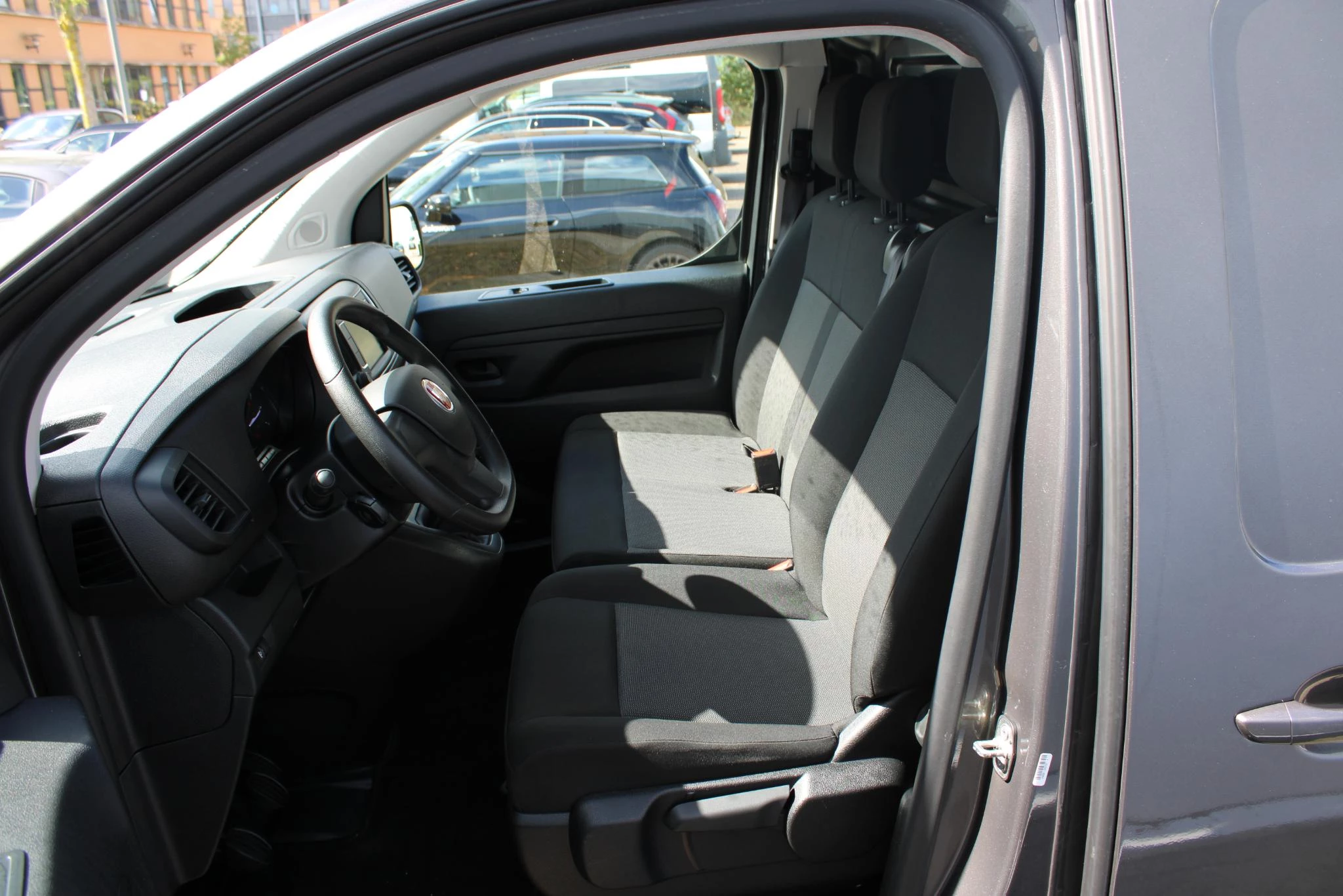 Hoofdafbeelding Fiat Scudo