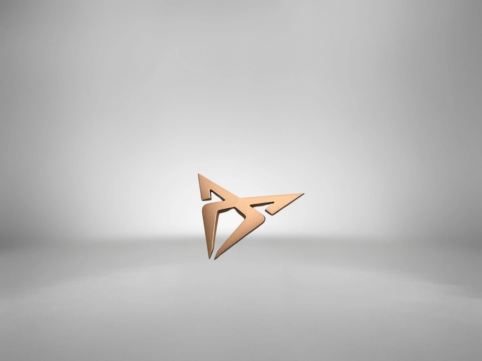 Hoofdafbeelding CUPRA Terramar