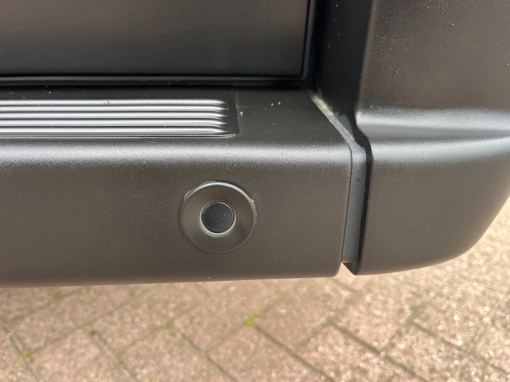 Hoofdafbeelding Hymer Free 540 Aut. Fiat Ducato Ac Cruise