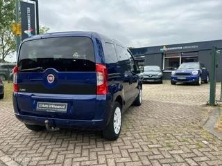 Hoofdafbeelding Fiat Qubo