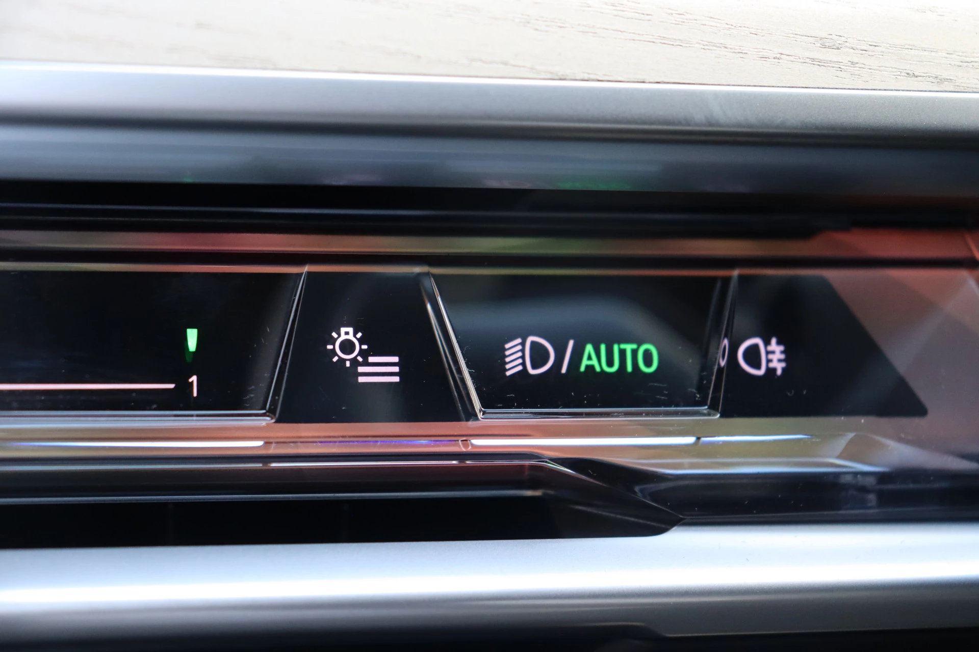 Hoofdafbeelding BMW 7 Serie