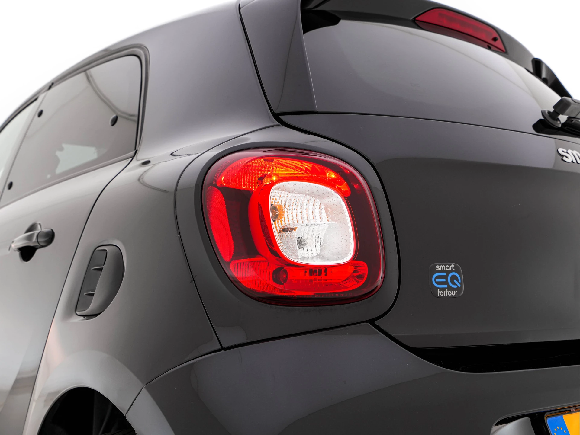 Hoofdafbeelding Smart Forfour