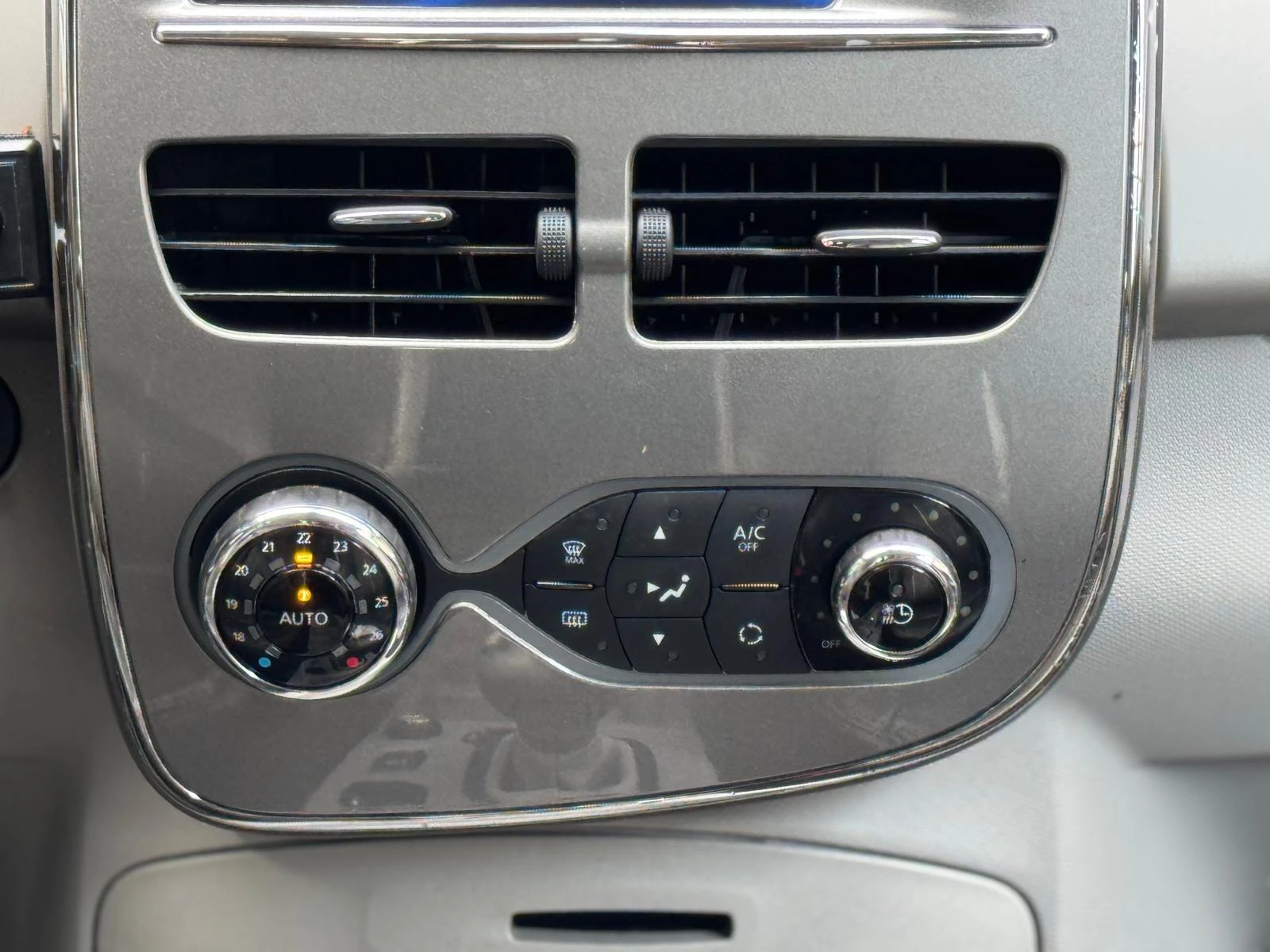 Hoofdafbeelding Renault ZOE