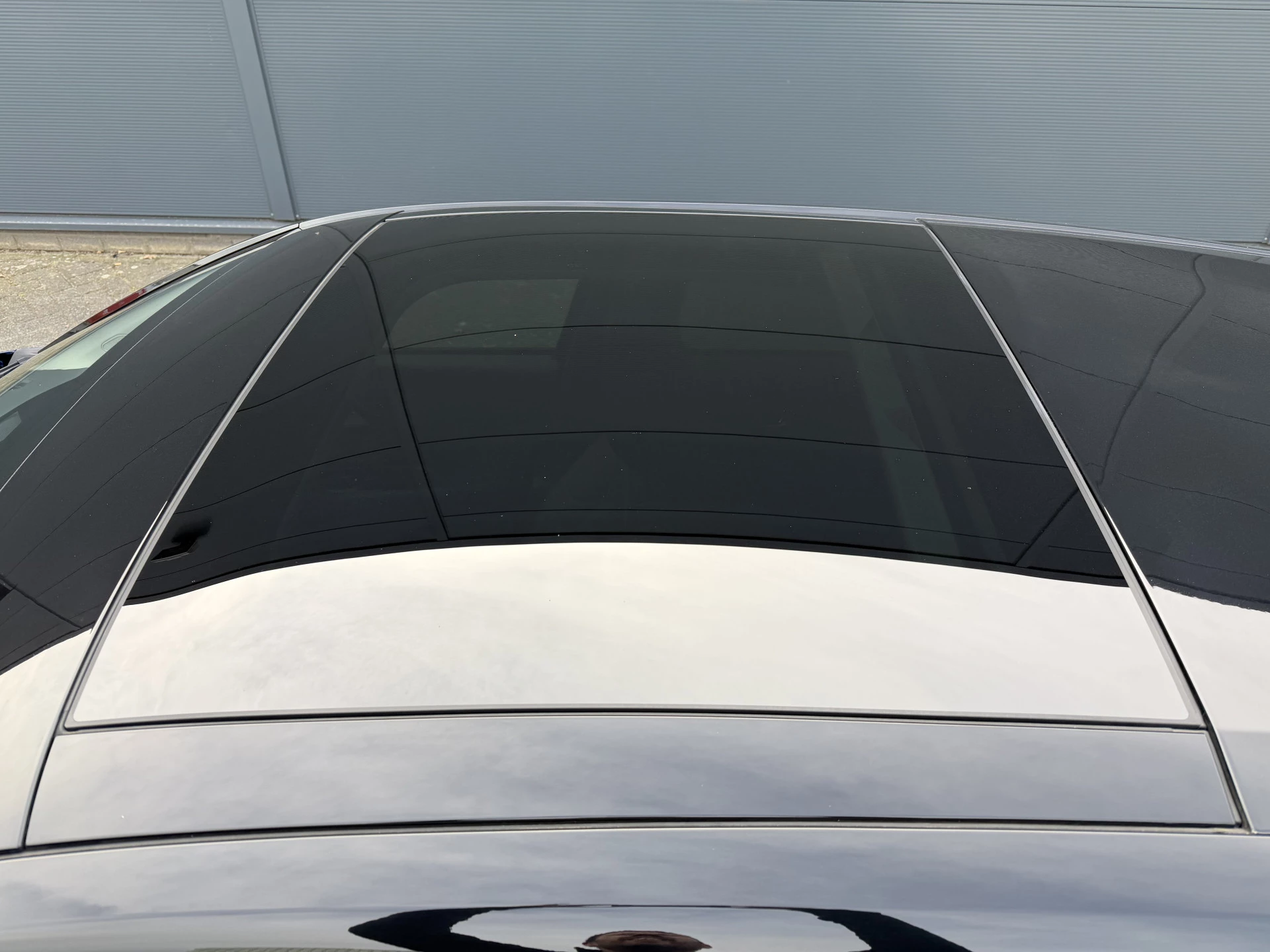 Hoofdafbeelding Citroën C5 X