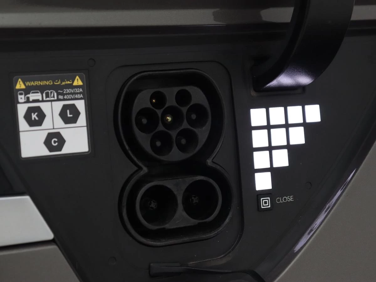 Hoofdafbeelding Hyundai IONIQ 5