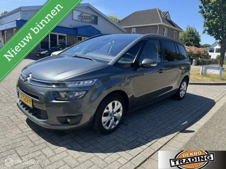 Hoofdafbeelding Citroën Grand C4 Picasso