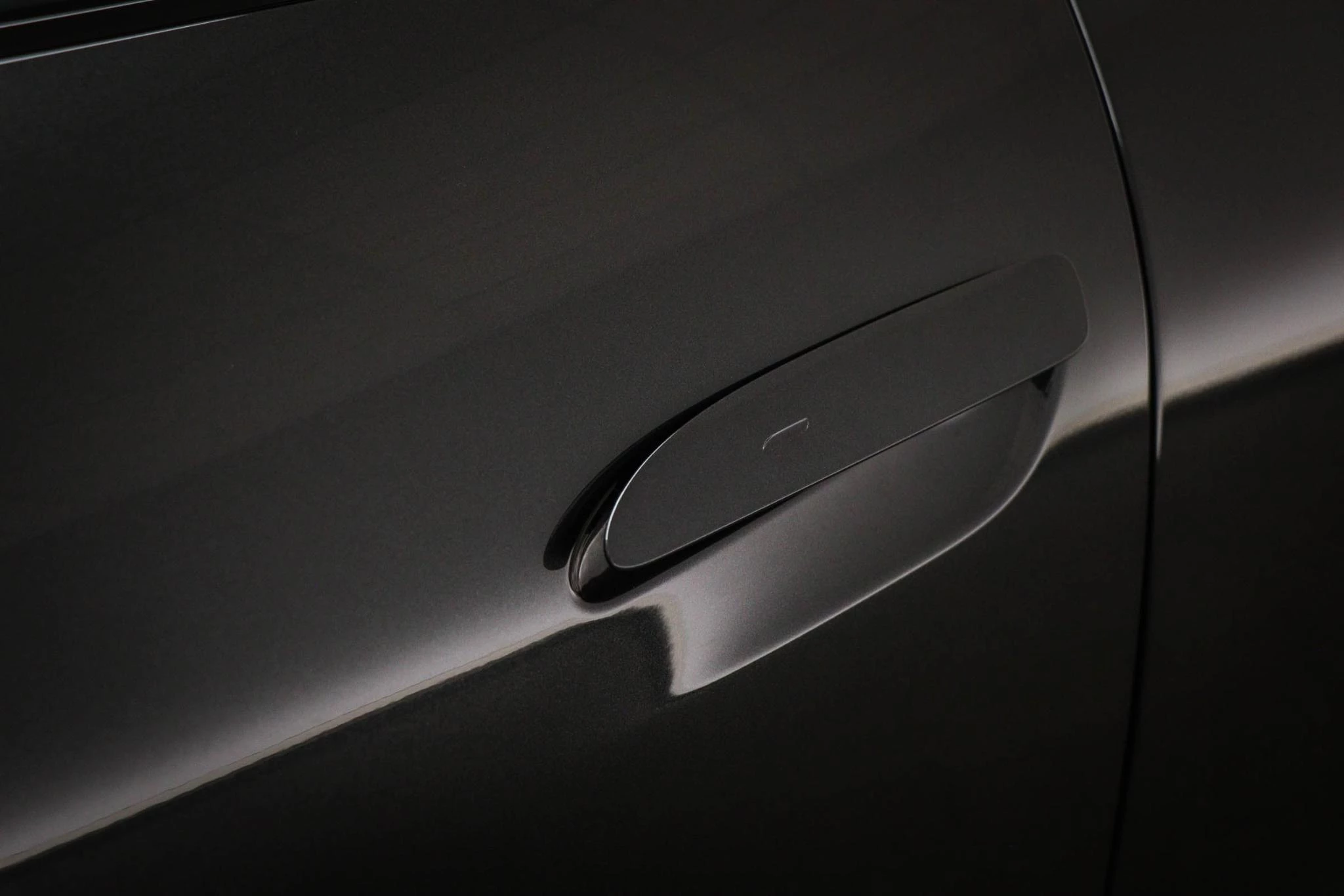 Hoofdafbeelding Porsche Taycan