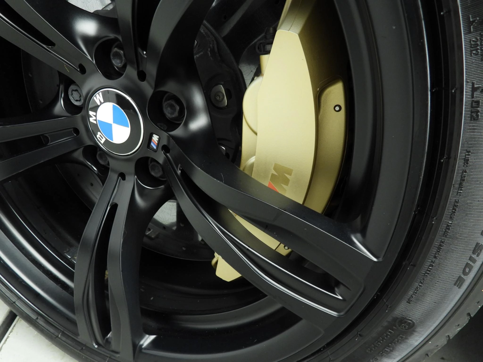 Hoofdafbeelding BMW M5
