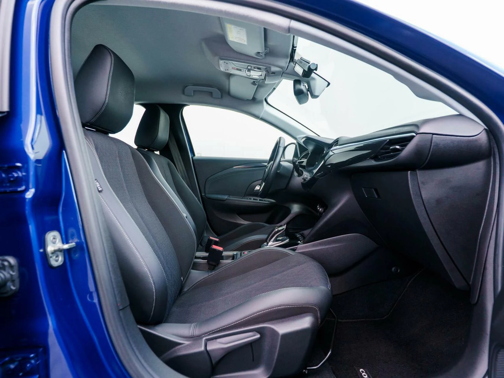 Hoofdafbeelding Opel Corsa-e