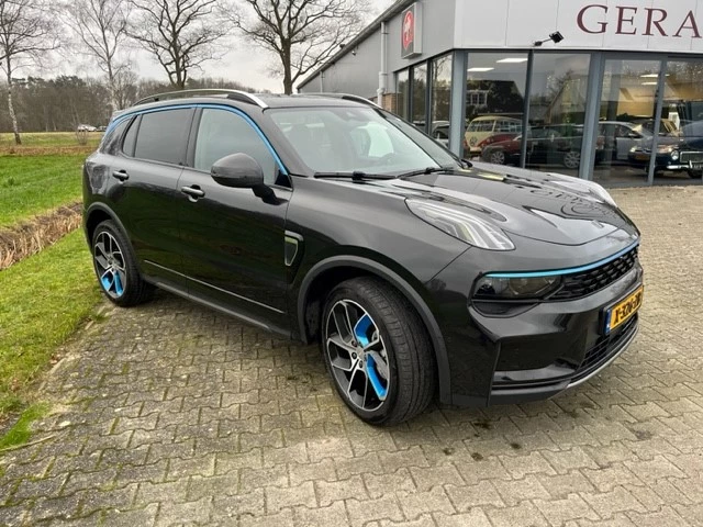 Hoofdafbeelding Lynk & Co 01