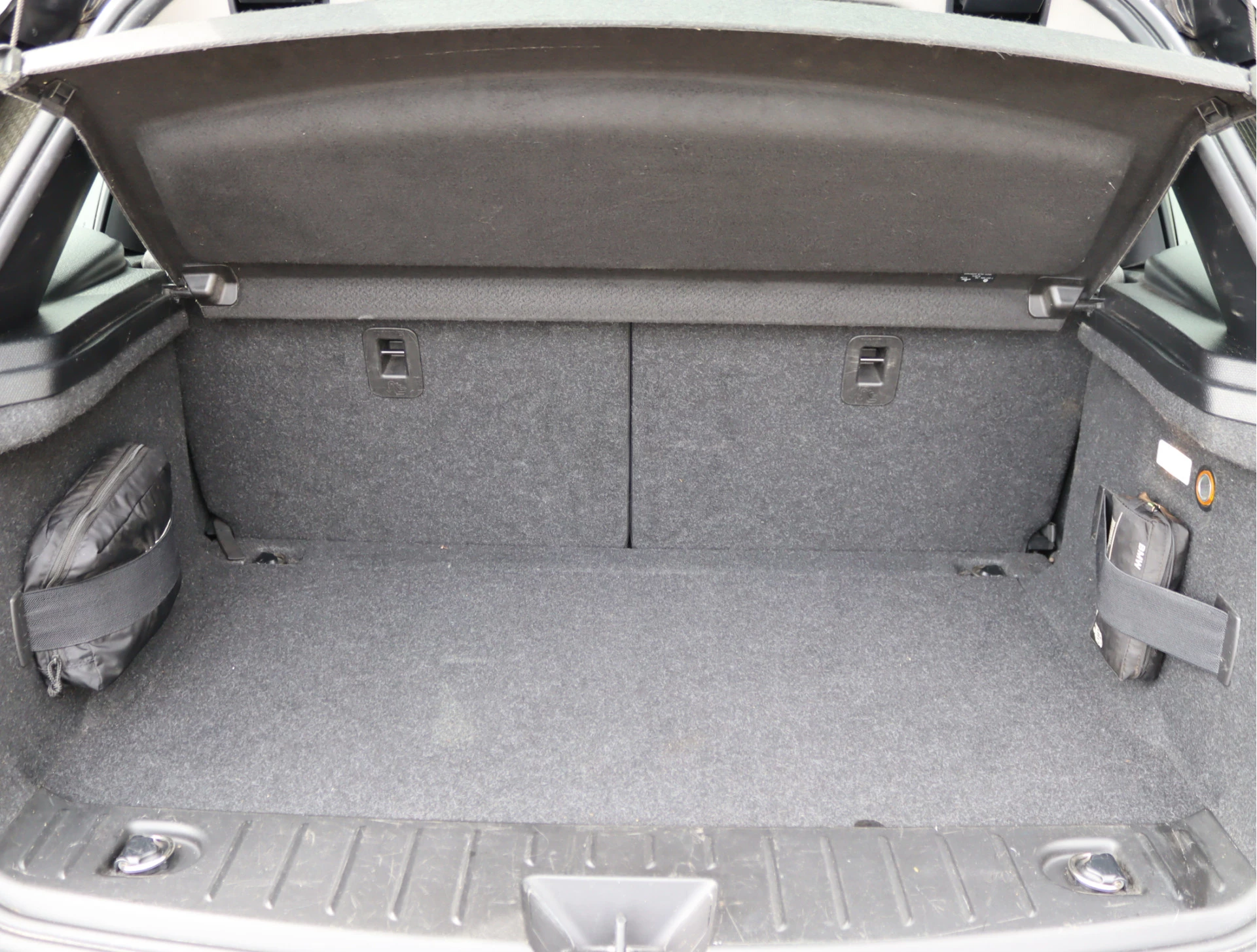 Hoofdafbeelding BMW i3