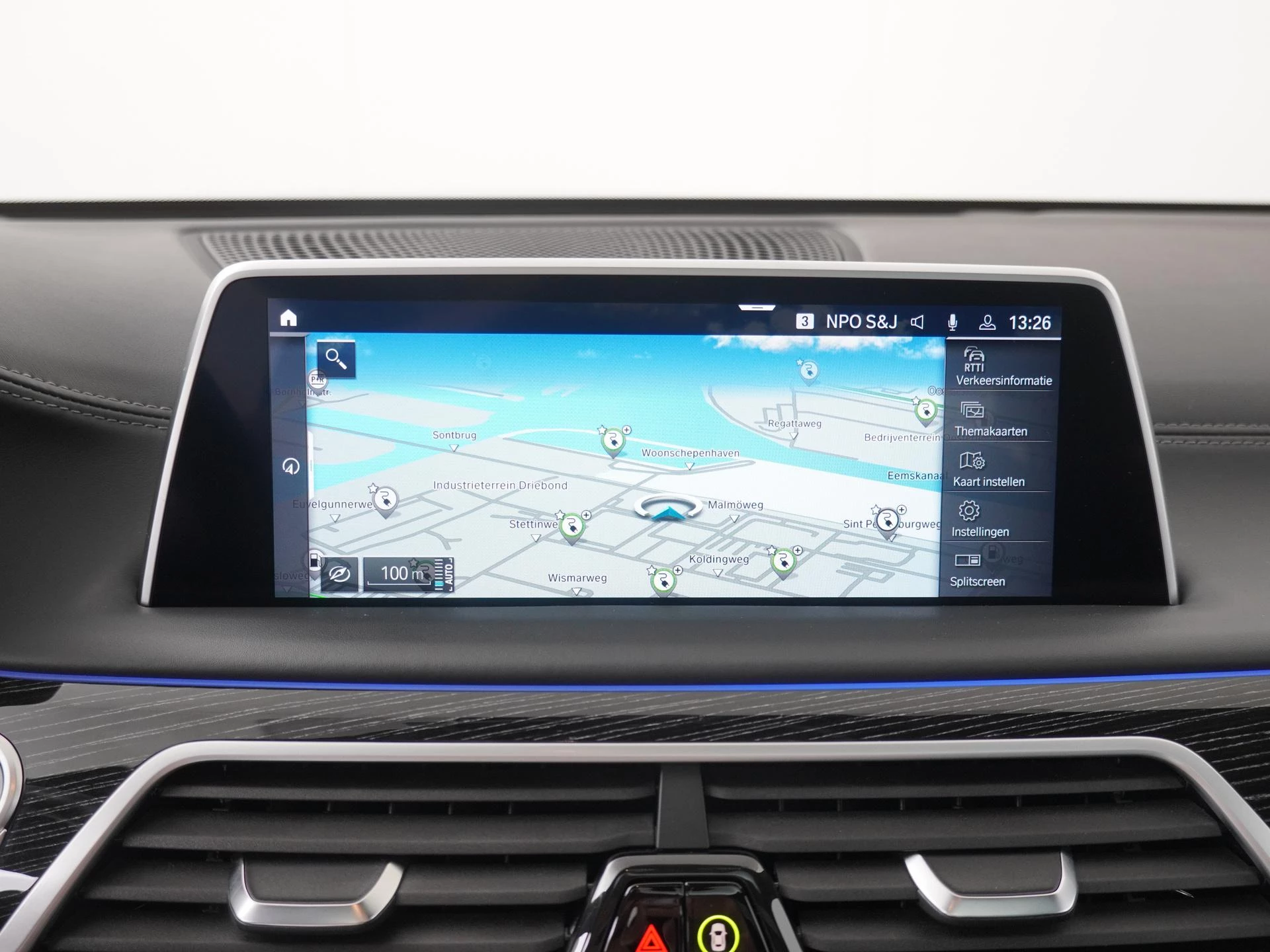 Hoofdafbeelding BMW 7 Serie