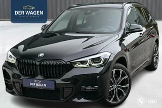 BMW X1 xDr25E M SPORT | CAMERA | TREKHAAK | 19" | DAB+