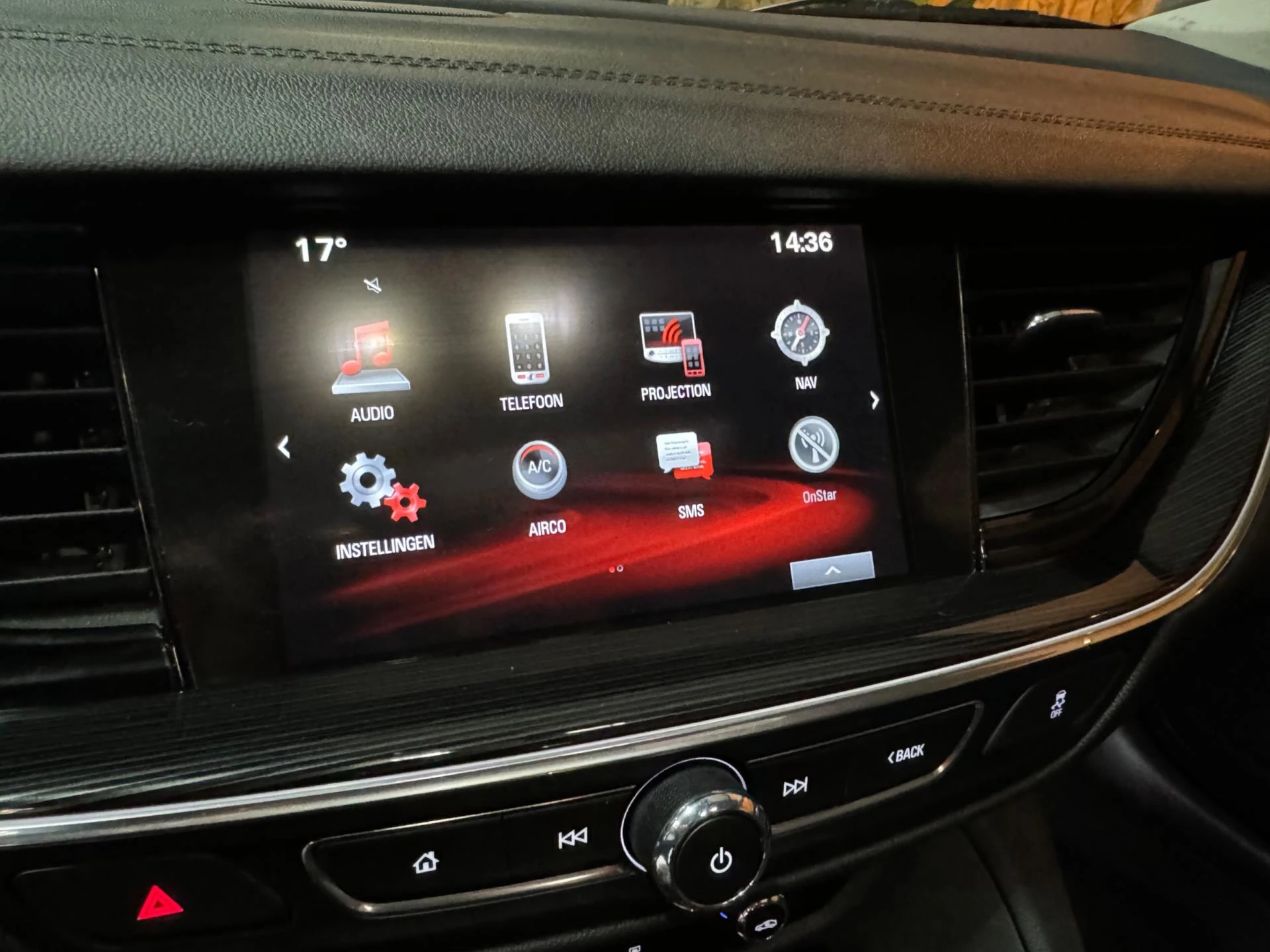 Hoofdafbeelding Opel Insignia